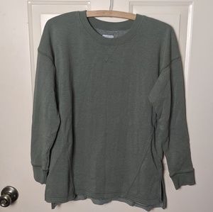 Ahh-mazingly Soft Crew Neck Sweatshirt
